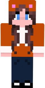 Roramelora Fox