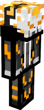 GR Iron