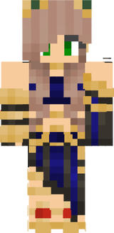 dancer