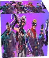 fortnite kupa