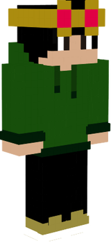 SpookzyMulderz Smooth version