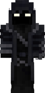 of dead