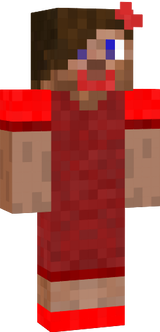 Girl In Red