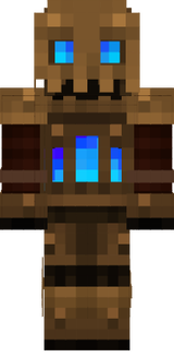 The Ancient