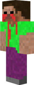 Sad Player