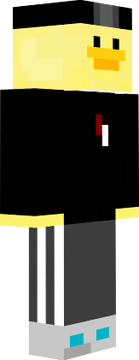 Duck                             TrashDan