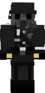 gasmask