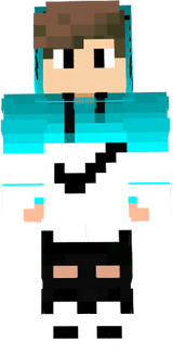 blue creeper