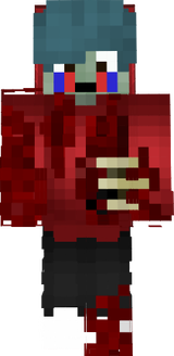 Zombie 3-Yampier