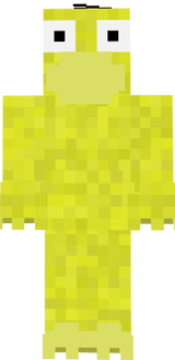 Psyduck