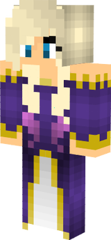 Avery The Amethyst death