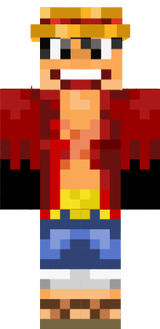 Luffy Nghĩa