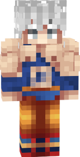 goku