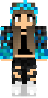 skin minecraft