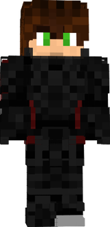 INTI armadura dios de Cacaland