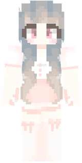 bunny girl