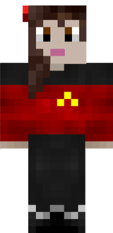 redshirtbow