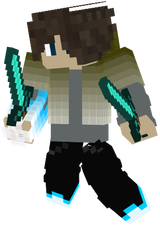 Ghost explorer?