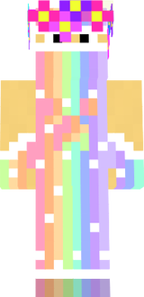 dengoso rainbow2
