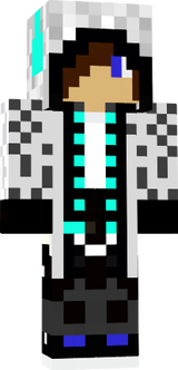 K_nos83 skin