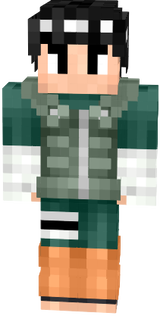 rock lee