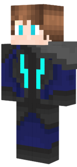 Watcher Soldier Boy