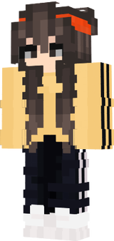 proute orange