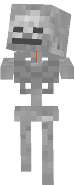 esqueleto