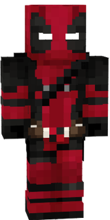 deadpool