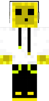 slime yellow