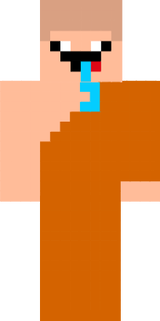monk