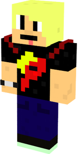 MC Skin