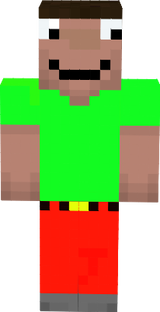 Mein Skin verbessert 1