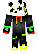 pandix nuevo