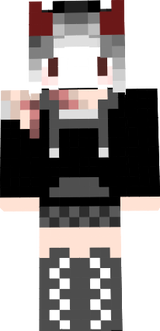 New Demon