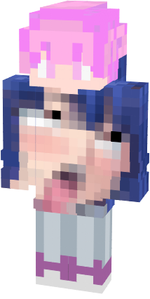 Preview of texture: TEMPURA edit v.2