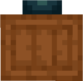 Preview of texture: ящик с эндер глазами