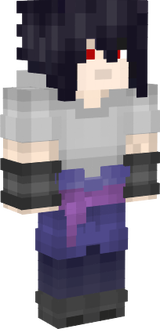 Uchiha Sasuke