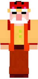 Traider Gale