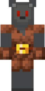 Piglin Wainleh