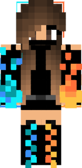 azrin skin
