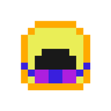 Hazmad head