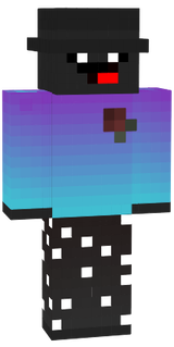 Skin Zarkye