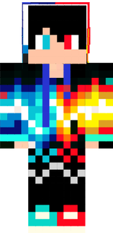 Minecraft Skin