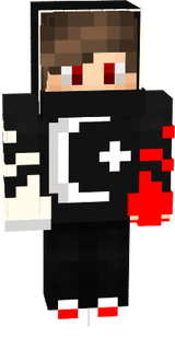 turk adam minecraft