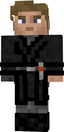 Preview of texture: Luke