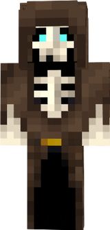 Soulsand roamer