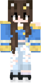 Mikellina original