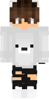 minha skin pra mandar pro cara la