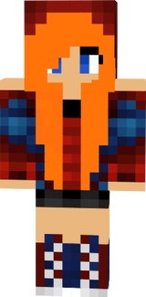Mary Jane Personalizada